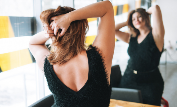 Dresses-Make-Arms-Look-Thinner