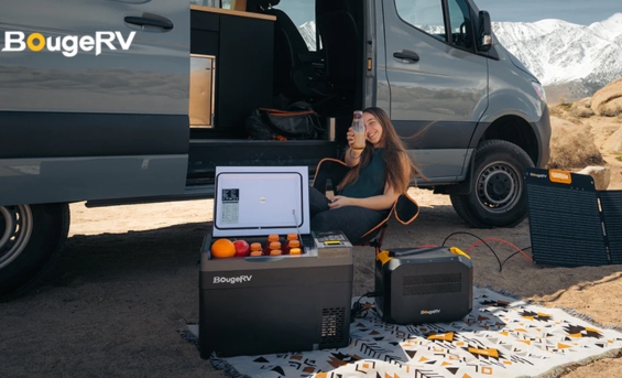 12V-Travel-Refrigerator