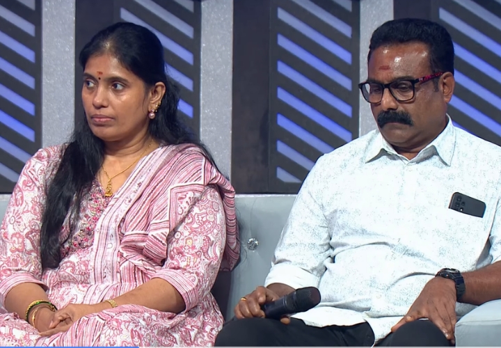 Parvathi_Meenakshi_Parents